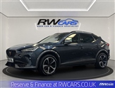 Used Cupra Formentor