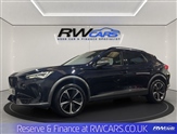 Used Cupra Formentor