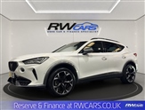 Used Cupra Formentor