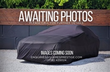 Used Cupra Formentor