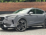 Cupra Formentor Image 3