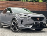 Cupra Formentor Image 4