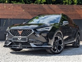 Cupra Formentor Image 1