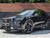 Cupra Formentor Image 3