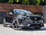 Cupra Formentor Image 4