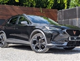 Cupra Formentor Image 5