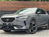 Cupra Formentor Image 1