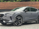 Cupra Formentor Image 2