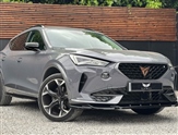 Cupra Formentor Image 3