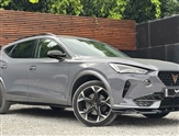Cupra Formentor Image 4