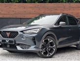 Cupra Formentor Image 1