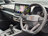 Cupra Formentor Image 2