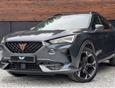 Cupra Formentor Image 3
