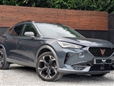 Cupra Formentor Image 4