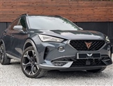 Cupra Formentor Image 5