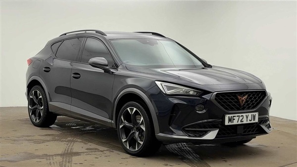 Large image for the Used Cupra FORMENTOR