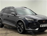 Used Cupra Formentor
