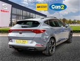 Cupra Formentor Image 2