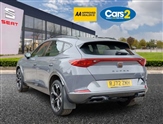 Cupra Formentor Image 4