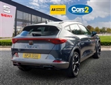 Cupra Formentor Image 2