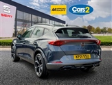 Cupra Formentor Image 4
