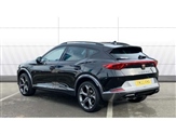 Cupra Formentor Image 2