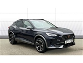 Cupra Formentor Image 1