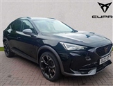 Cupra Formentor Image 1