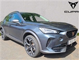 Cupra Formentor Image 1