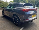 Cupra Formentor Image 3