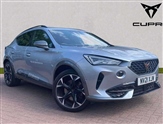 Cupra Formentor Image 1