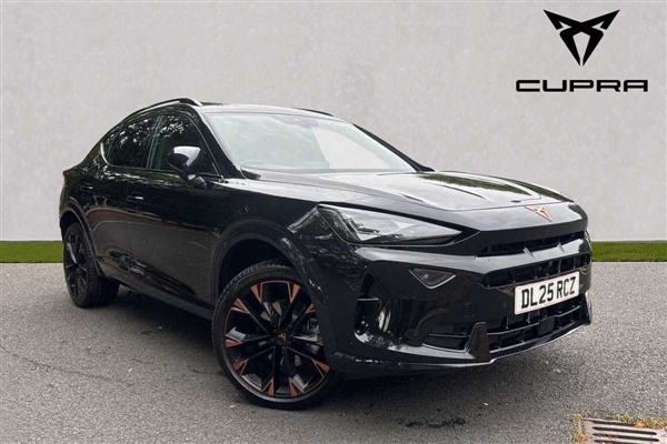 Large image for the Used Cupra Formentor