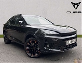 Cupra Formentor Image 1