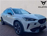 Cupra Formentor Image 1