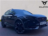 Cupra Formentor Image 1