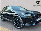 Cupra Formentor Image 1