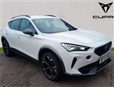 Cupra Formentor Image 1