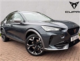 Cupra Formentor Image 1
