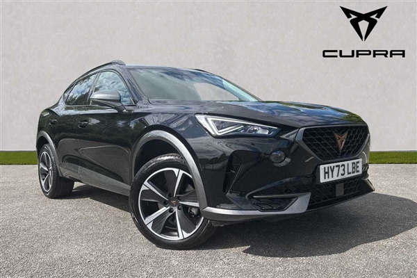 Large image for the Used Cupra Formentor