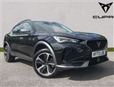 Cupra Formentor Image 1