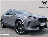 Cupra Formentor Image 1