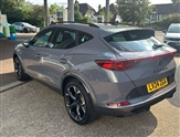 Cupra Formentor Image 2