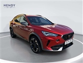 Cupra Formentor Image 1