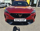 Cupra Formentor Image 4