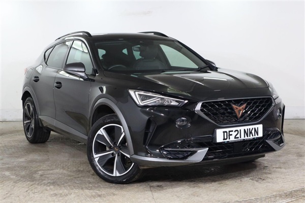 Large image for the Used Cupra FORMENTOR