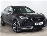 Cupra Formentor Image 1