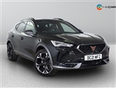 Cupra Formentor Image 1