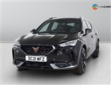 Cupra Formentor Image 6
