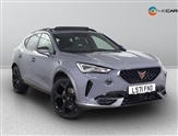 Cupra Formentor Image 1
