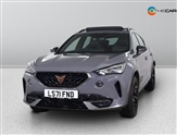 Cupra Formentor Image 6